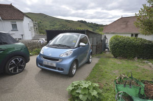 Meldon Road